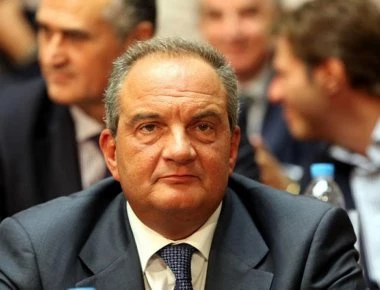 Δήλωση στήριξης Καραμανλή προς Μητσοτάκη πριν την ομιλία στη ΔΕΘ - Χαλύβδωση της ενότητας της ΝΔ